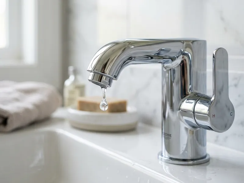 Faucet Repair & Installation Plumber in Indian Springs, NV
