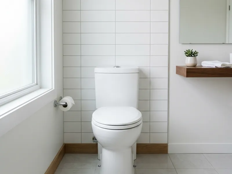 Toilet Repair & Installation Plumber in Indian Springs, NV